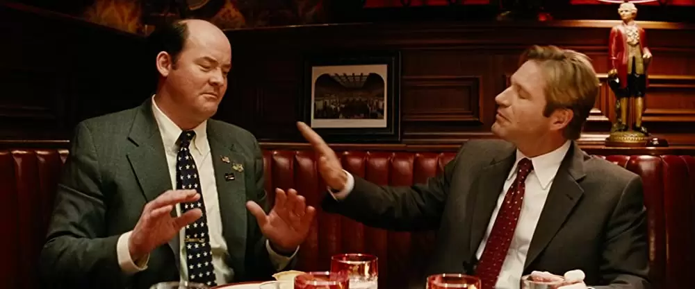 サンキュー・スモーキングの画像