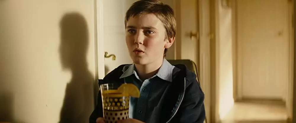 サンキュー・スモーキングの画像