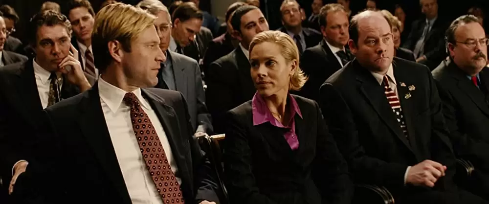 サンキュー・スモーキングの画像