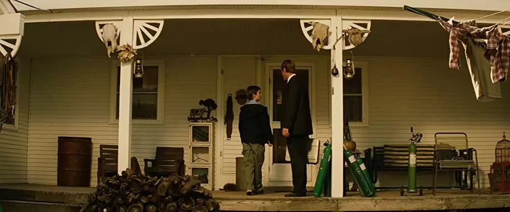 サンキュー・スモーキングの画像