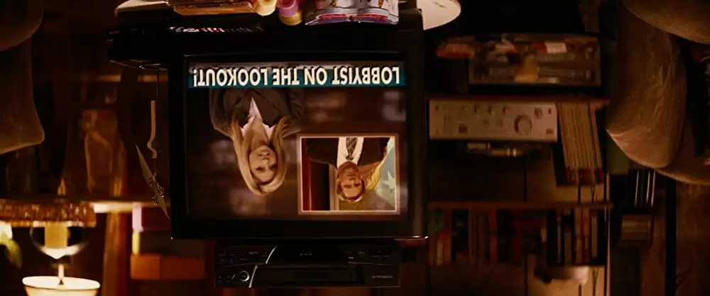 サンキュー・スモーキングの画像