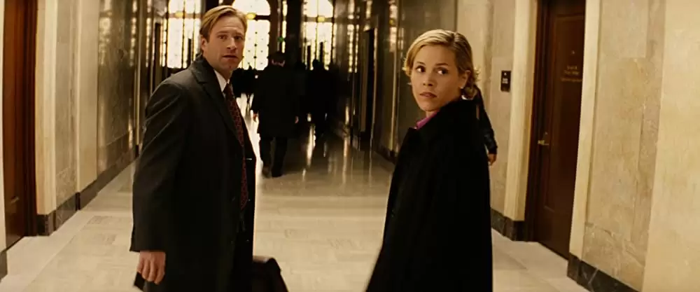 サンキュー・スモーキングの画像