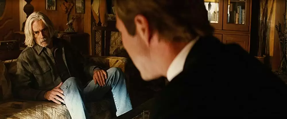 サンキュー・スモーキングの画像