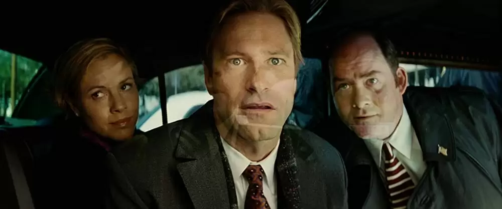 サンキュー・スモーキングの画像