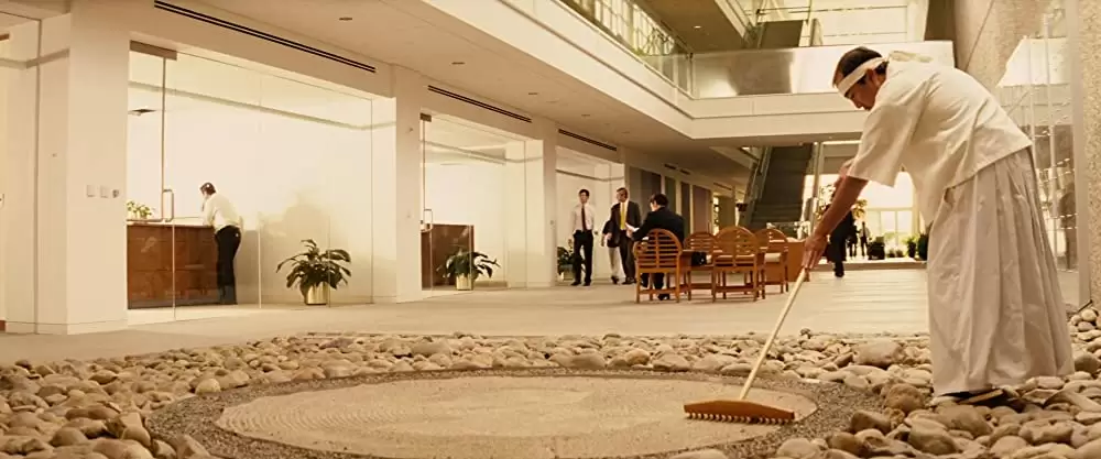 サンキュー・スモーキングの画像