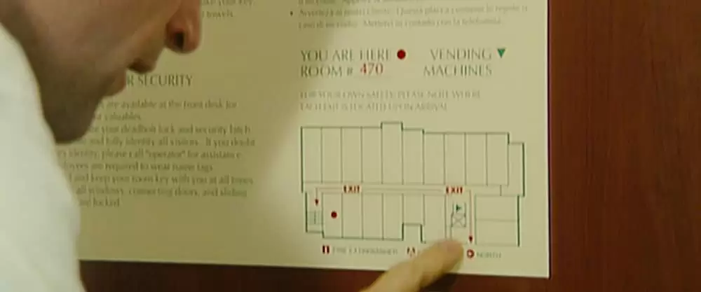 サンキュー・スモーキングの画像