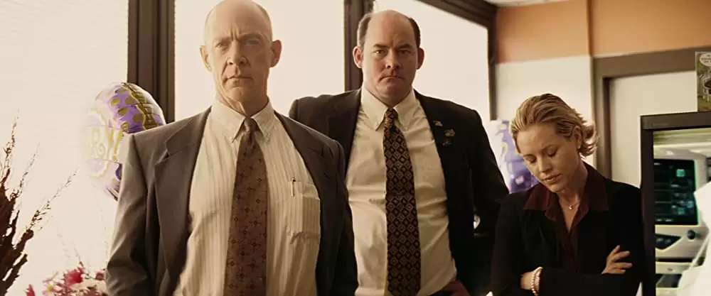 サンキュー・スモーキングの画像