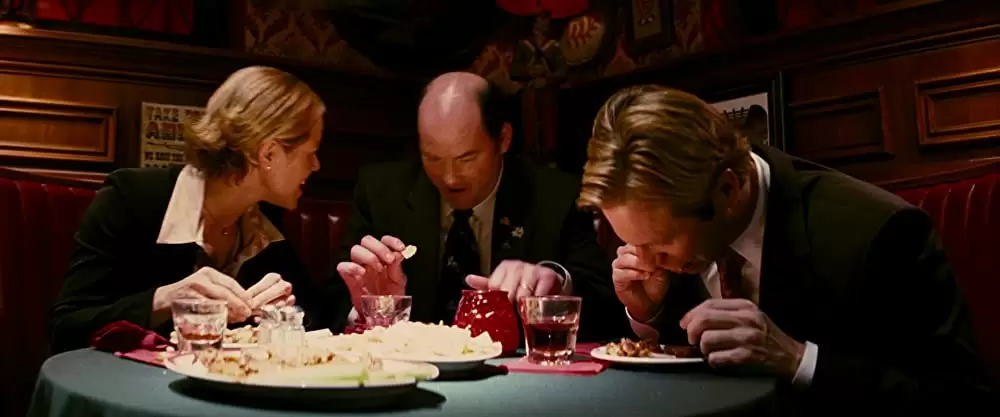 サンキュー・スモーキングの画像