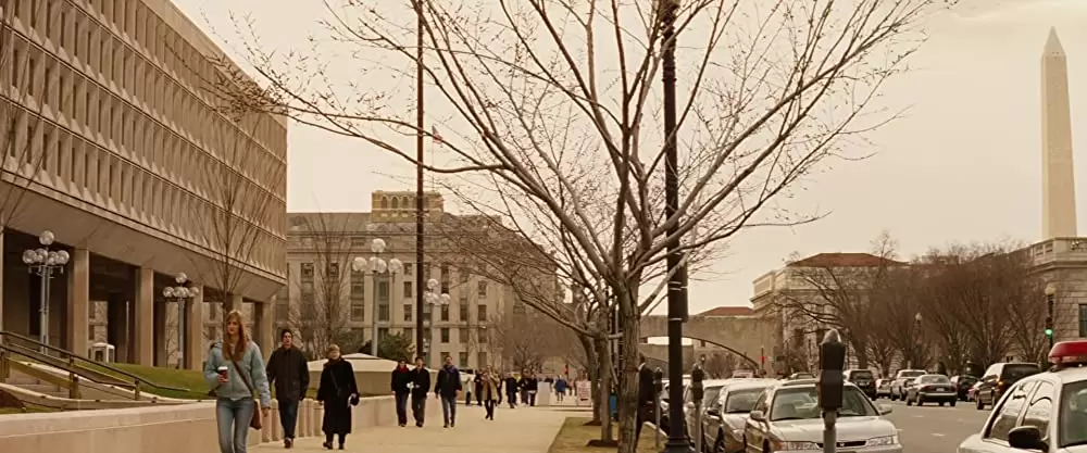 サンキュー・スモーキングの画像