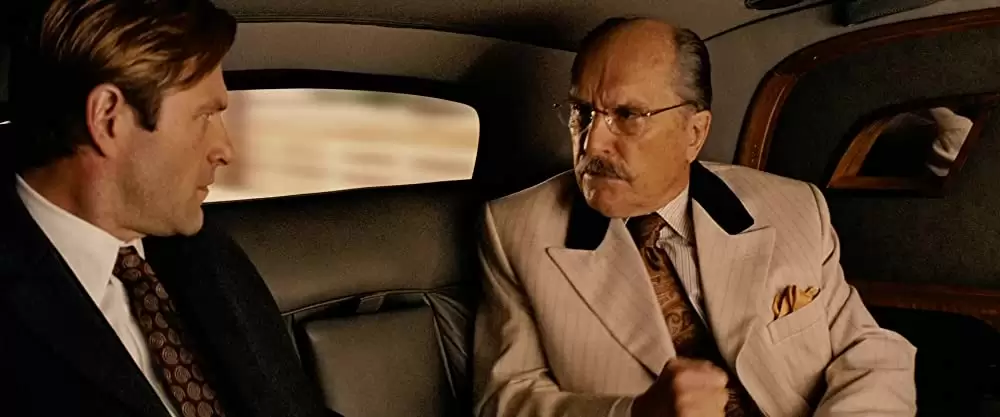 サンキュー・スモーキングの画像