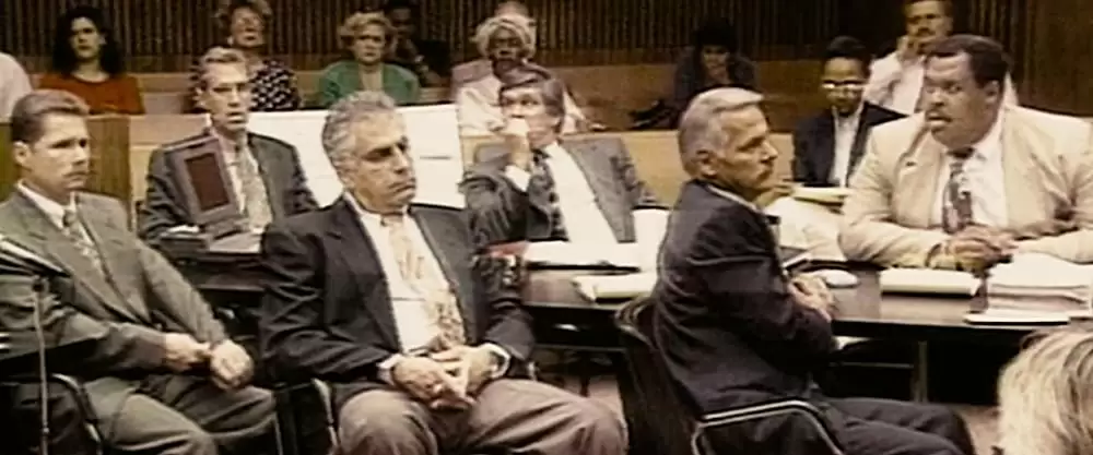 サンキュー・スモーキングの画像