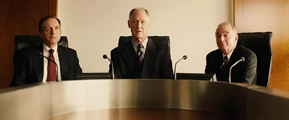 サンキュー・スモーキングの画像