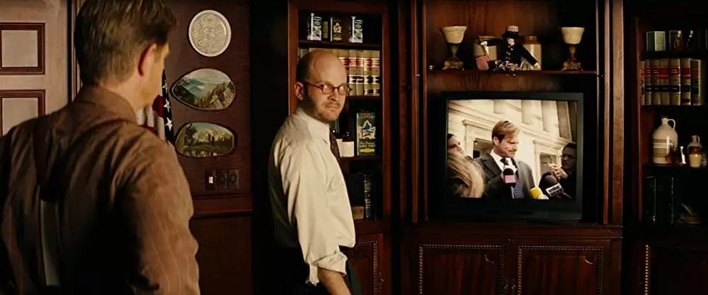 サンキュー・スモーキングの画像