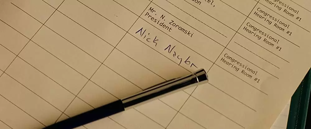 サンキュー・スモーキングの画像