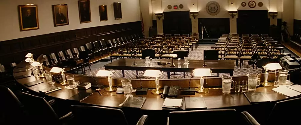 サンキュー・スモーキングの画像