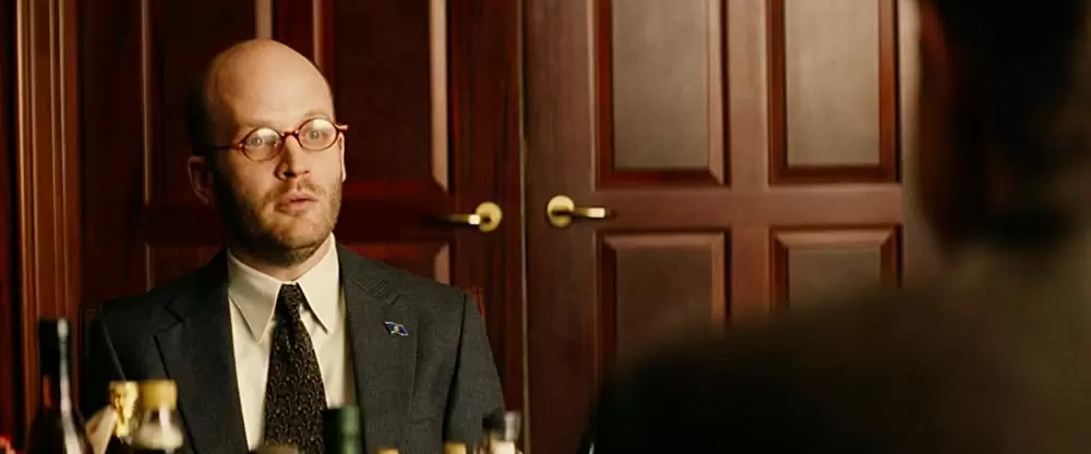 サンキュー・スモーキングの画像