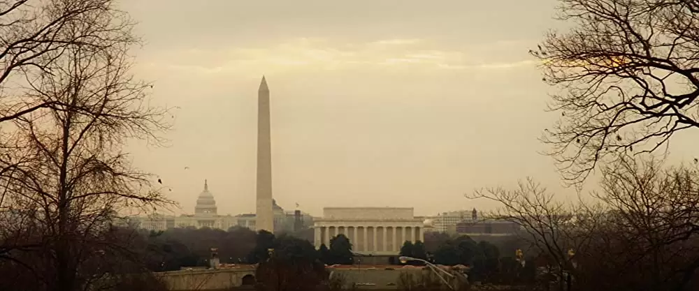 サンキュー・スモーキングの画像
