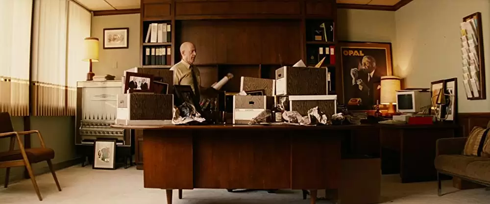 サンキュー・スモーキングの画像