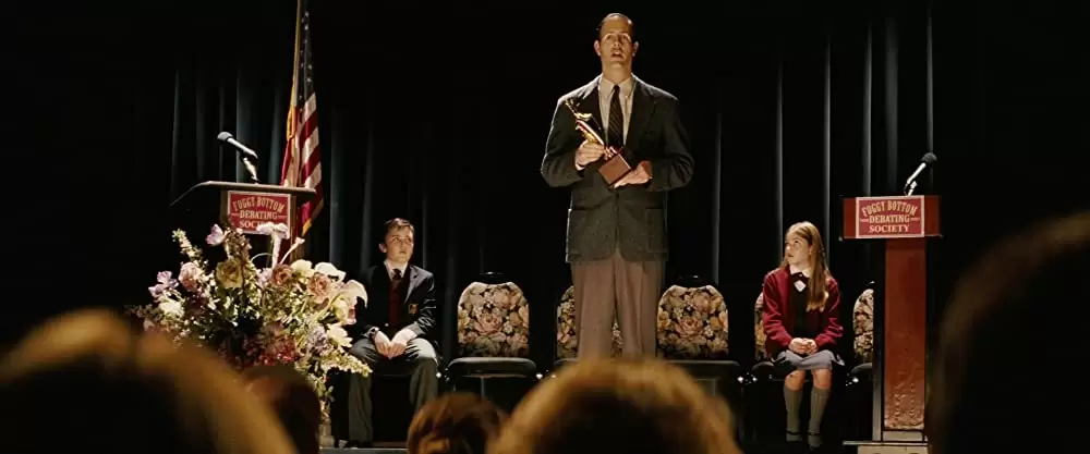 サンキュー・スモーキングの画像