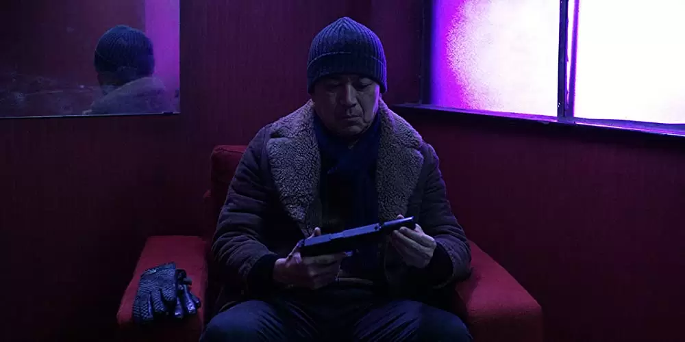 幸福都市の画像