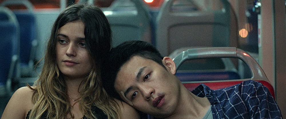 幸福都市の画像