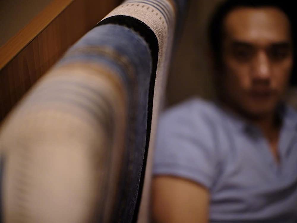 ロングデイズ・ジャーニー この夜の涯てへの画像