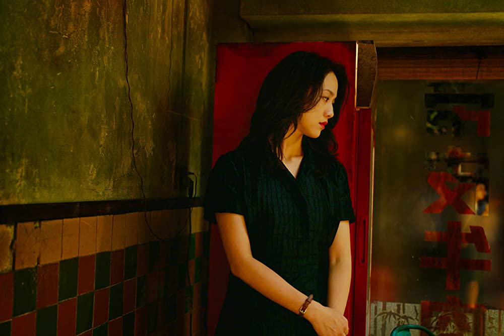 ロングデイズ・ジャーニー この夜の涯てへの画像