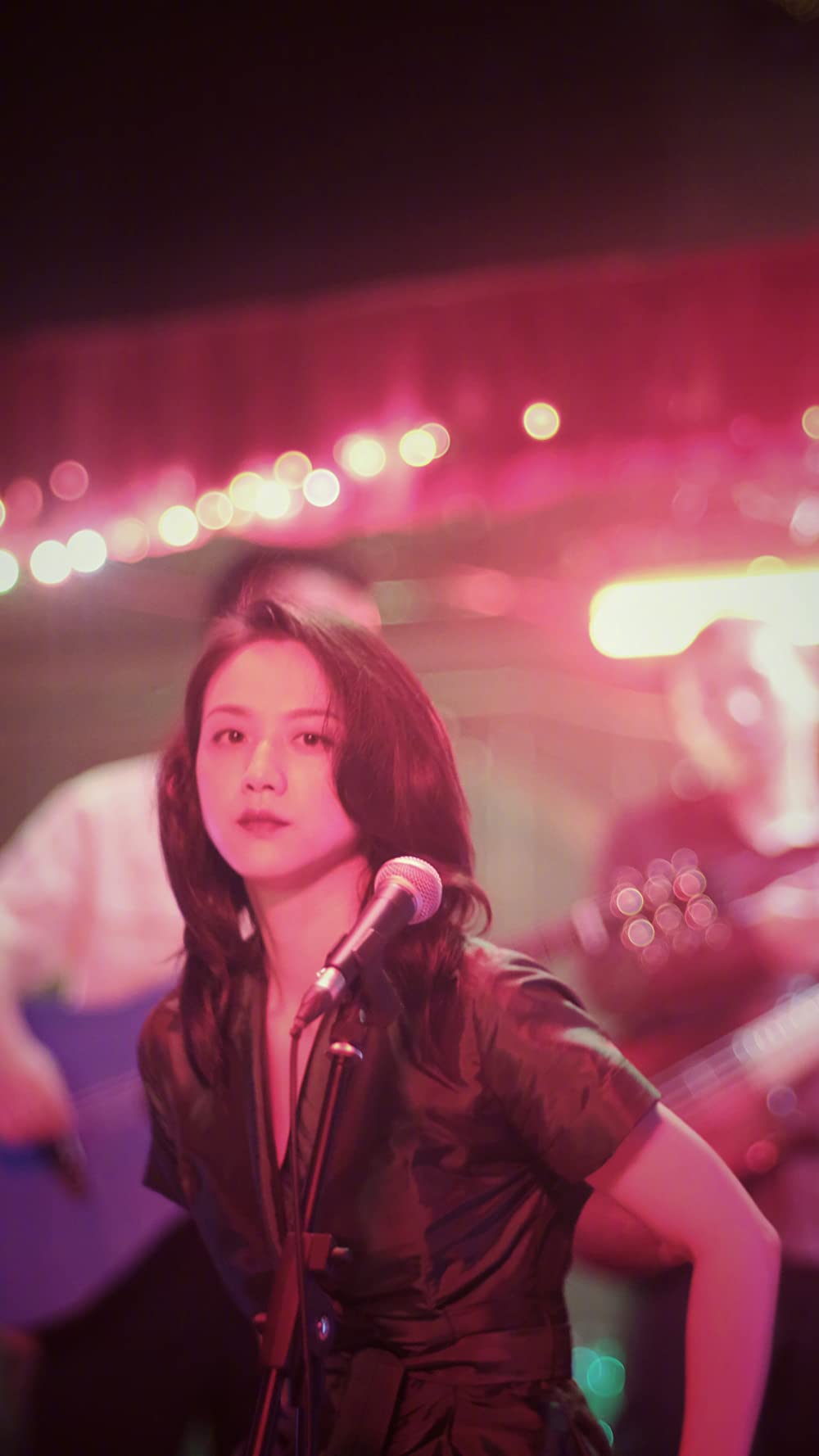 ロングデイズ・ジャーニー この夜の涯てへの画像