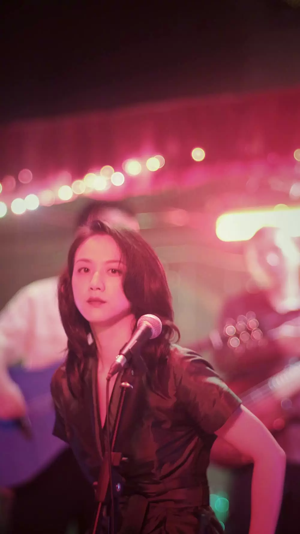 ロングデイズ・ジャーニー この夜の涯てへの画像