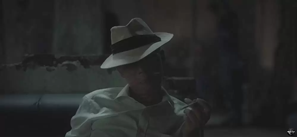 ロングデイズ・ジャーニー この夜の涯てへの画像