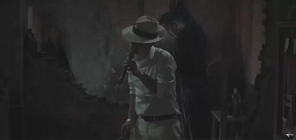 ロングデイズ・ジャーニー この夜の涯てへの画像