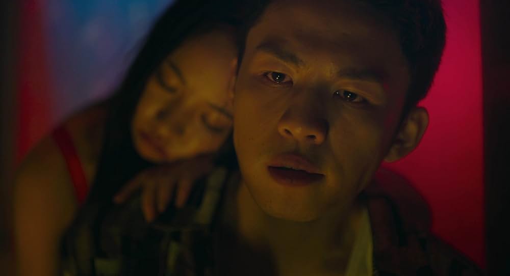 ロングデイズ・ジャーニー この夜の涯てへの画像