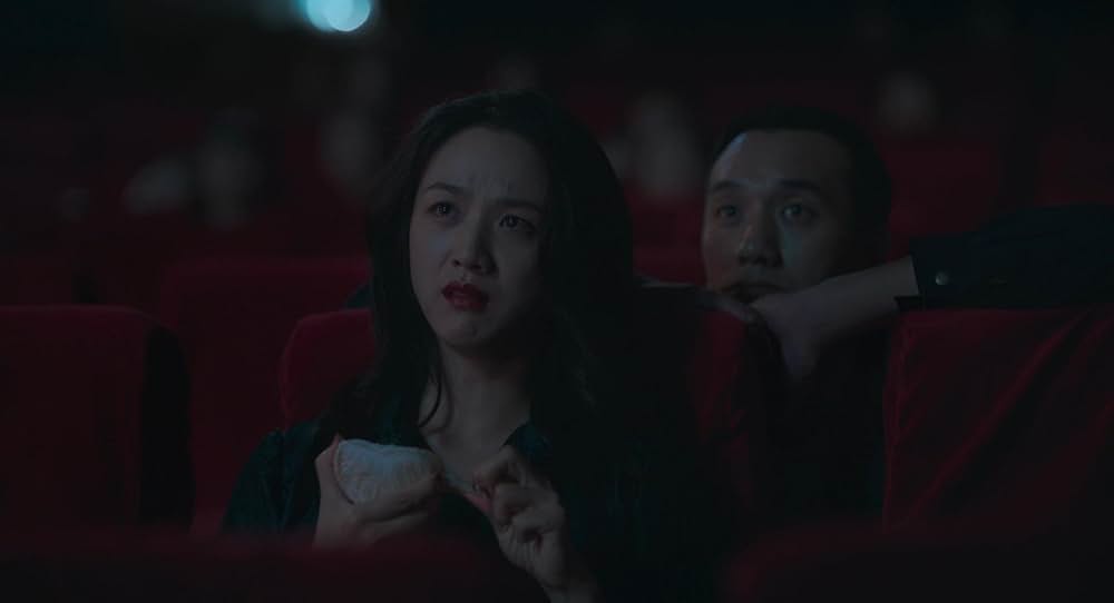 ロングデイズ・ジャーニー この夜の涯てへの画像