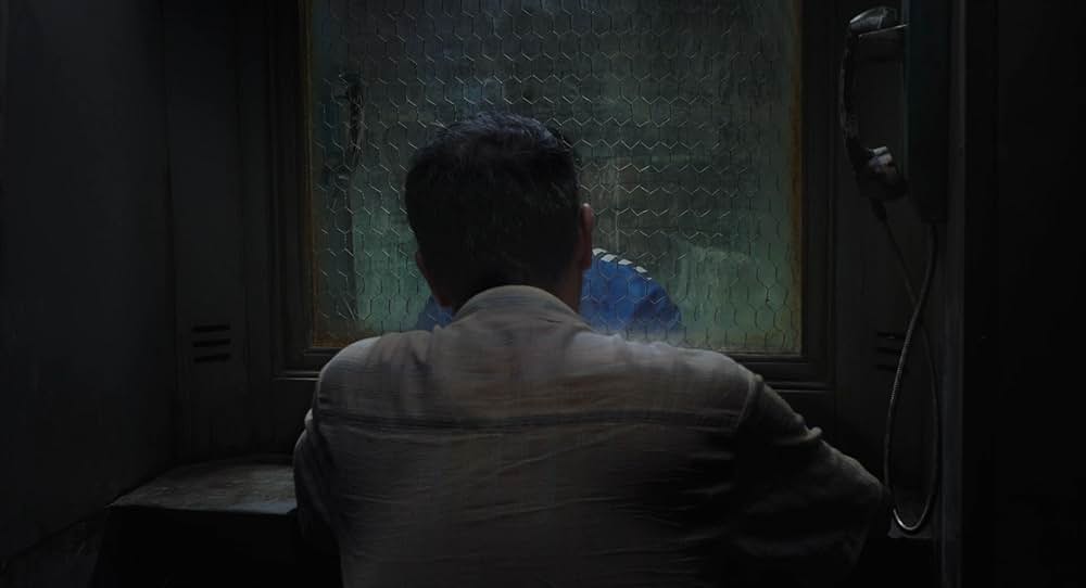 ロングデイズ・ジャーニー この夜の涯てへの画像