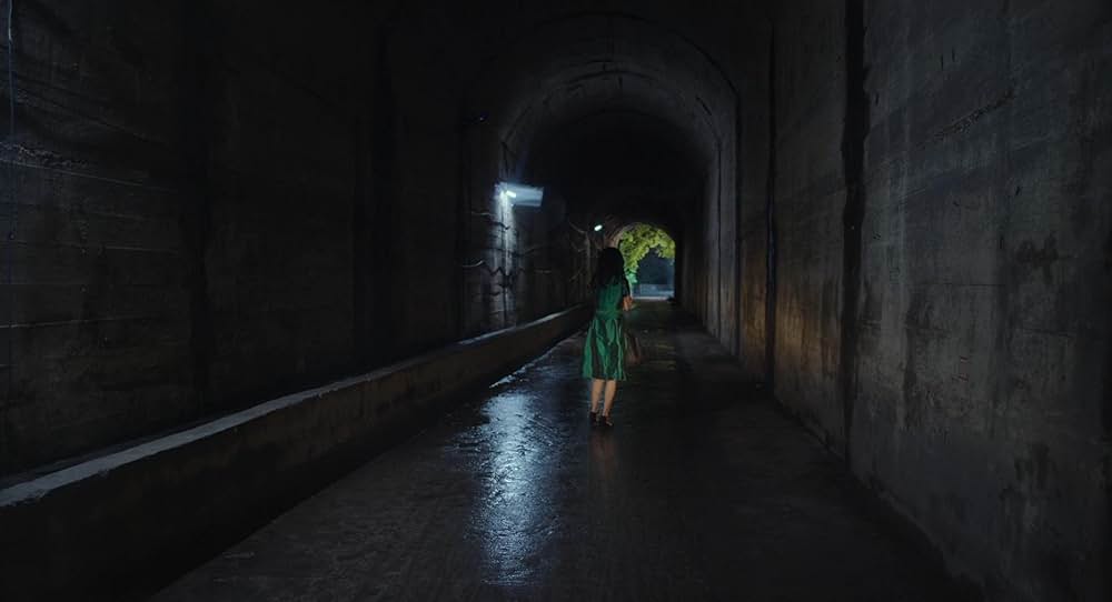 「ロングデイズ・ジャーニー この夜の涯てへ」の画像