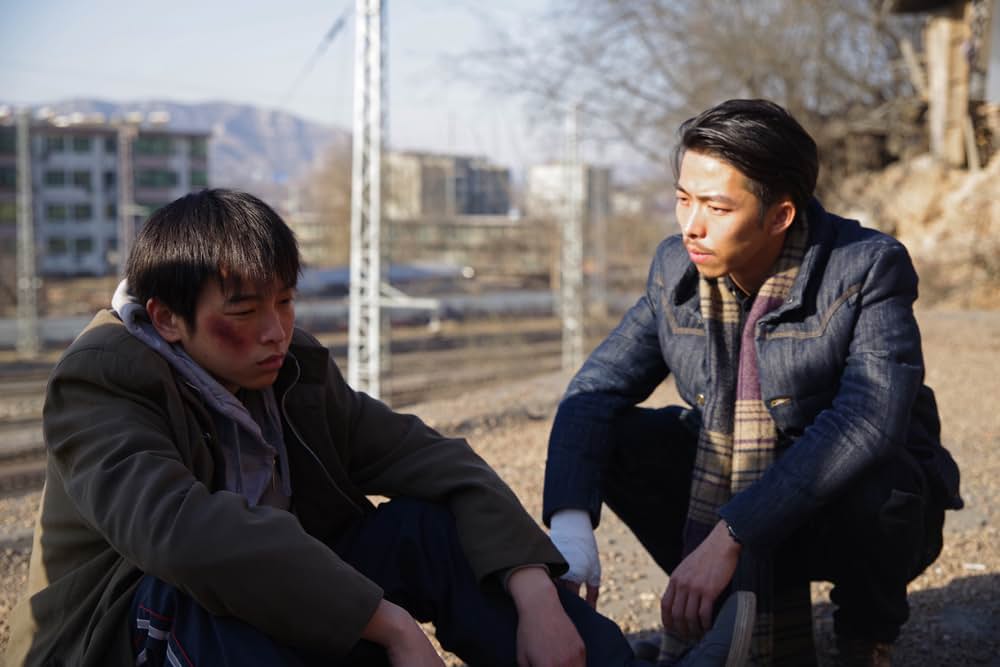 象は静かに座っているの画像