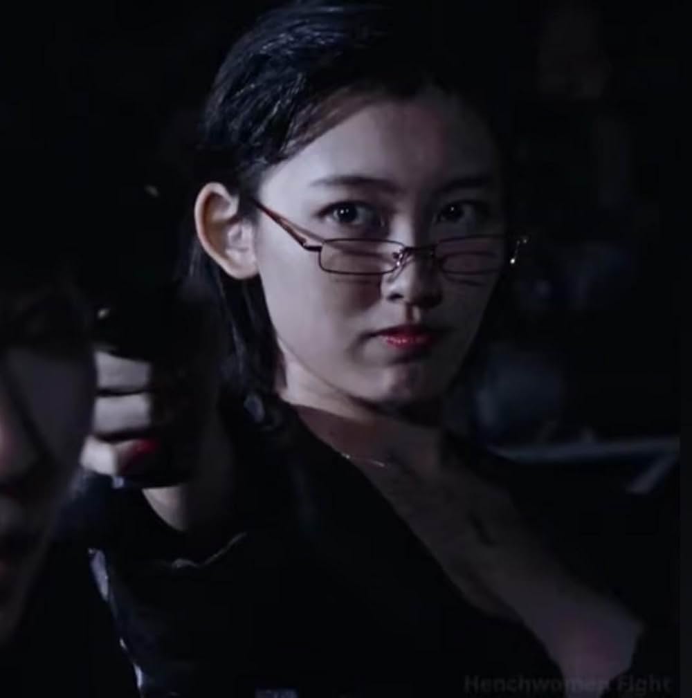 レッド・ブレイドの画像