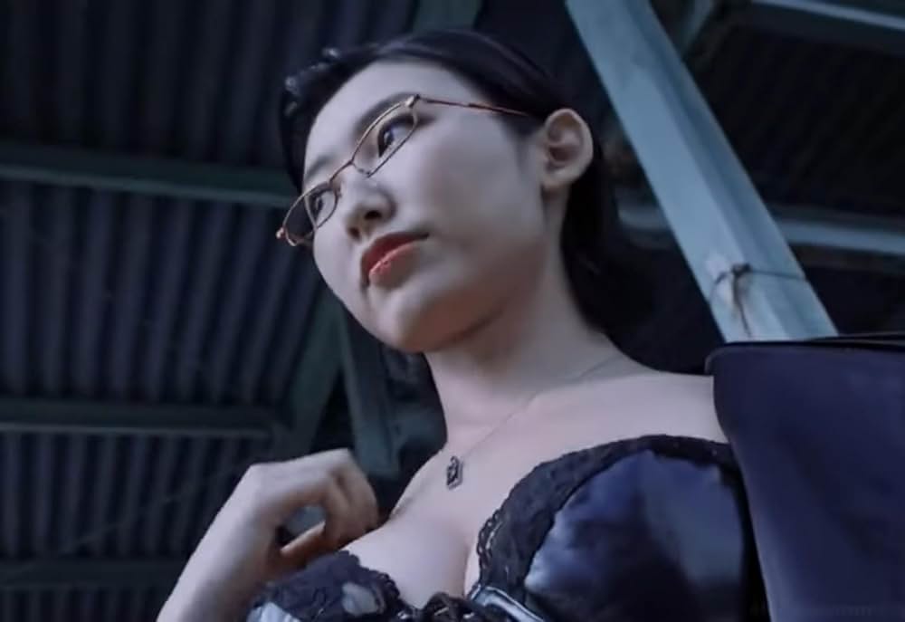 レッド・ブレイドの画像