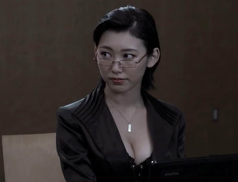 レッド・ブレイドの画像