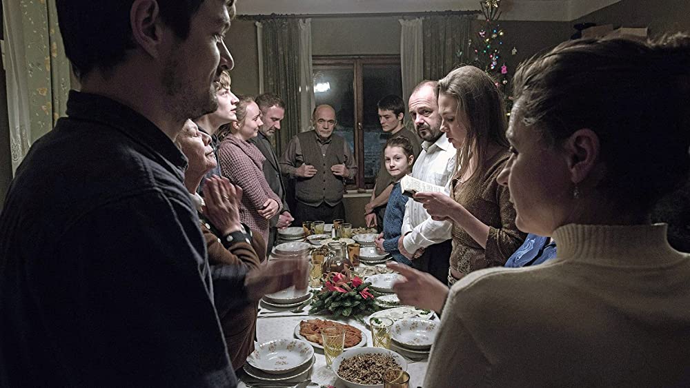 クリスマスの夜にの画像