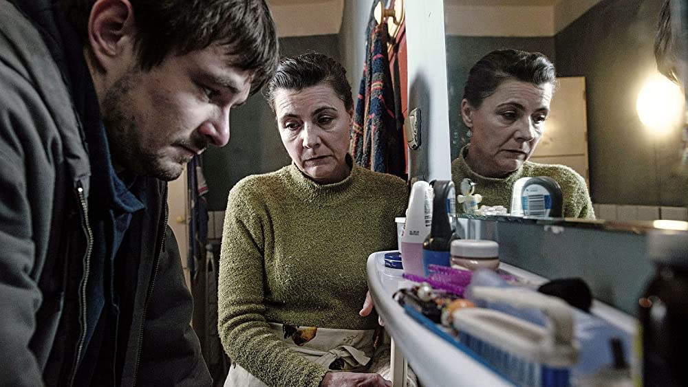 クリスマスの夜にの画像