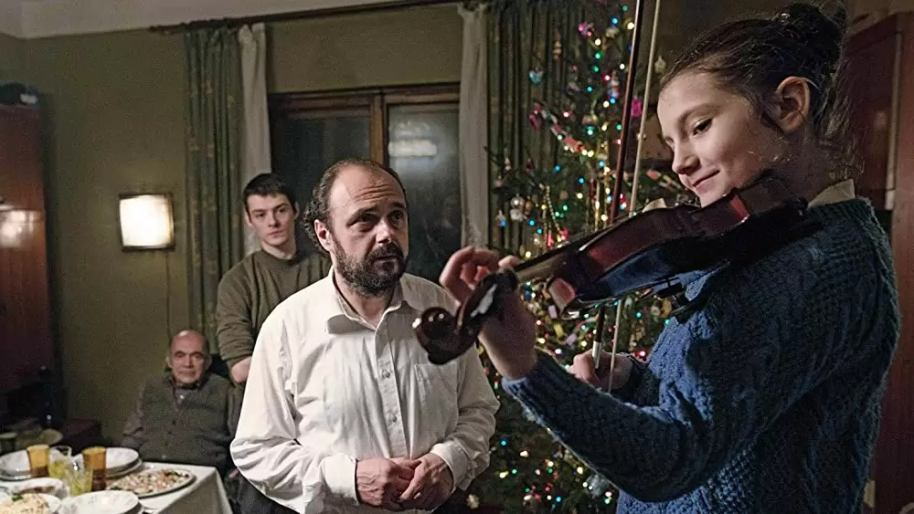 「クリスマスの夜に」Paweł Nowisz & アルカディウシュ・ヤクビク & トマシュ・ジェンテクの画像