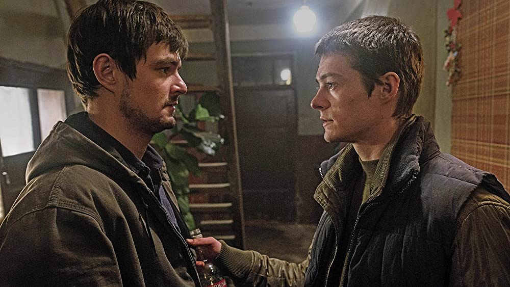 クリスマスの夜にの画像