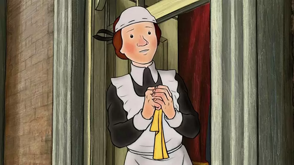 エセルとアーネスト ふたりの物語の画像