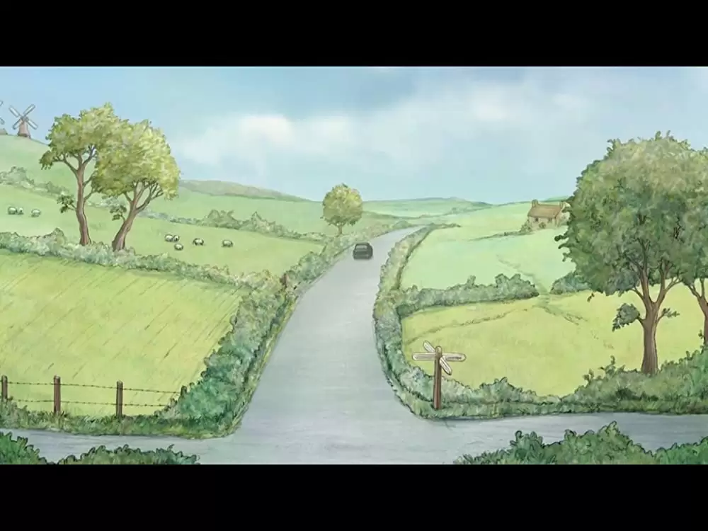 エセルとアーネスト ふたりの物語の画像