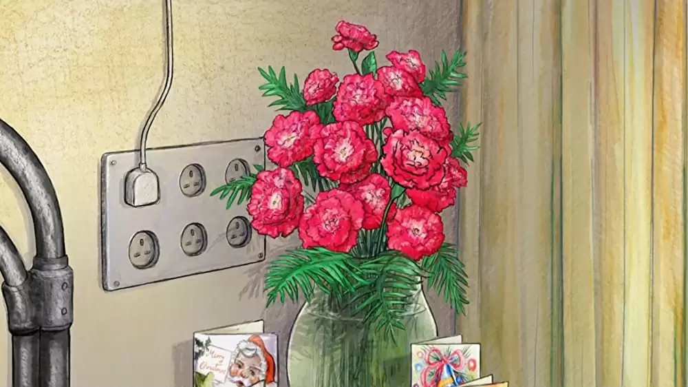 エセルとアーネスト ふたりの物語の画像