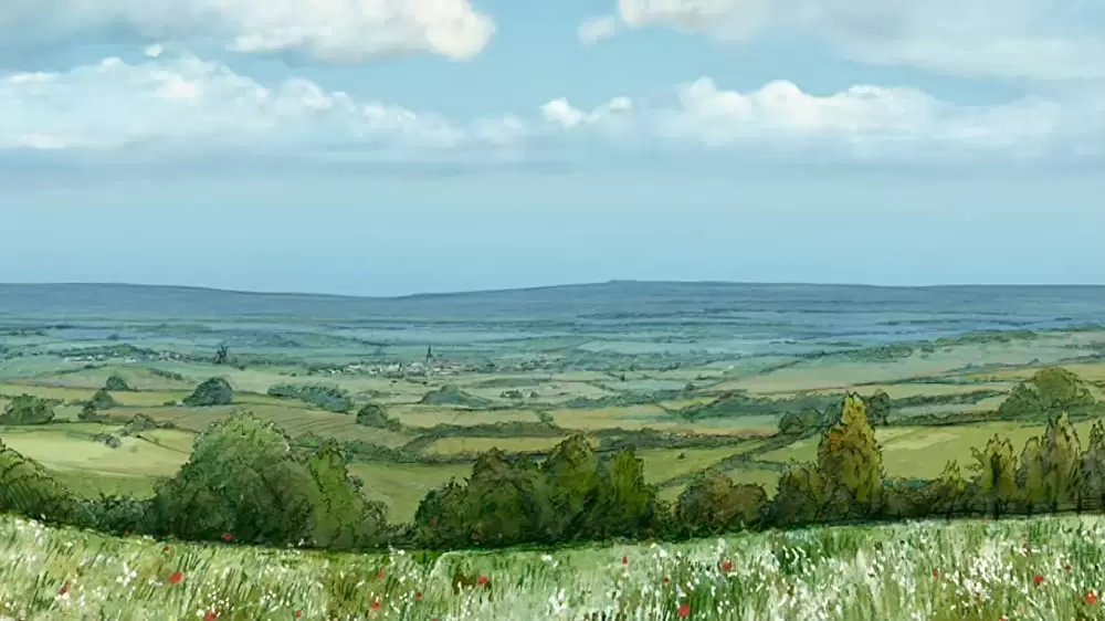 エセルとアーネスト ふたりの物語の画像