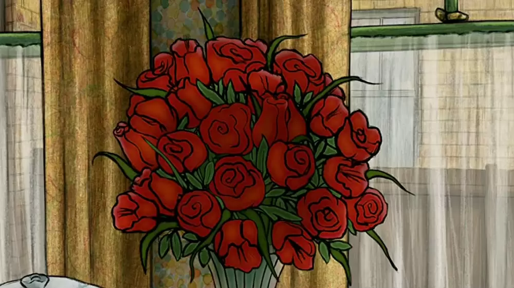 エセルとアーネスト ふたりの物語の画像