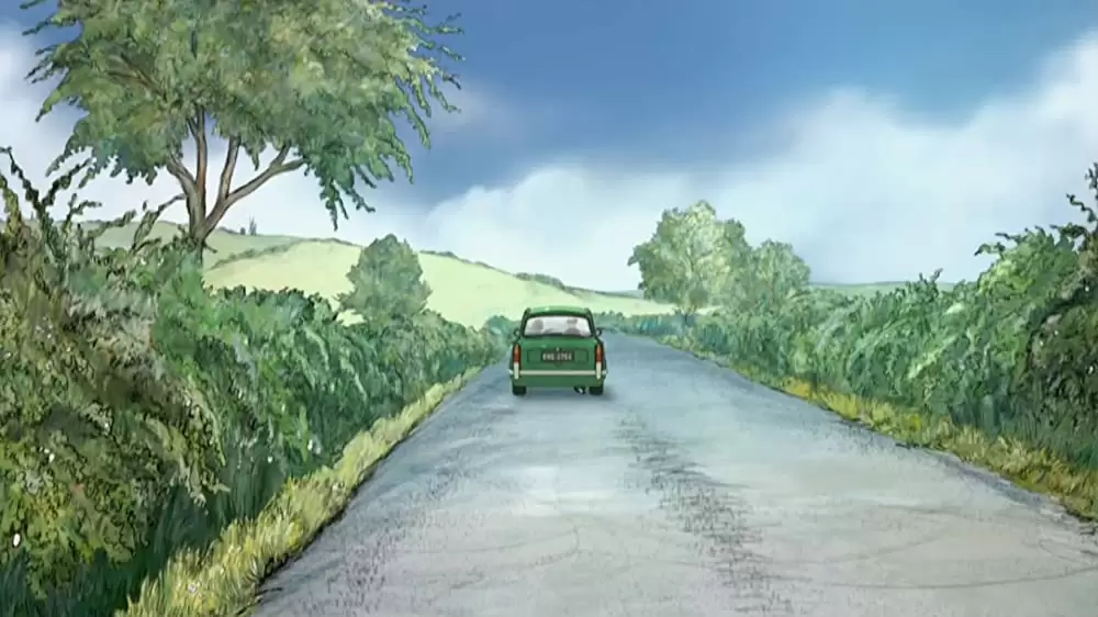 エセルとアーネスト ふたりの物語の画像