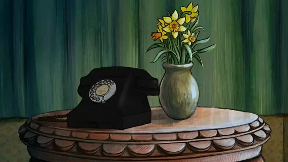 エセルとアーネスト ふたりの物語の画像